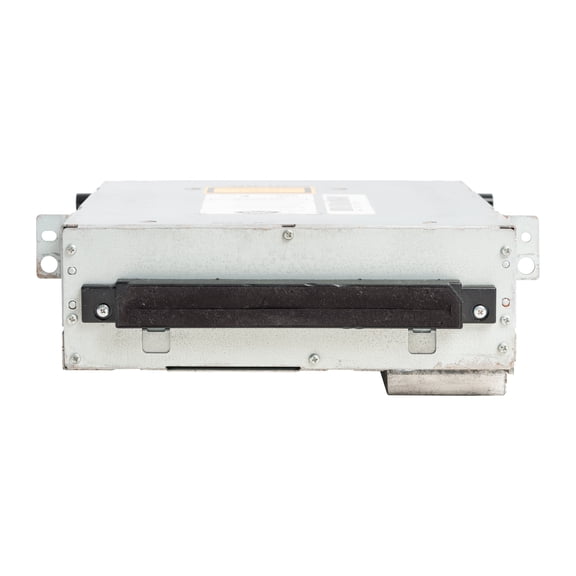 Restored 2010-2011 Range Rover Sport AM FM Receiver w Single-Disc CD Player AL100512599 (Refurbished)