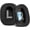 Cooling Gel-Black, variant on SOULWIT Mesh Fabric Replacement Earpads Cushions for Plantronics (Poly) Rig 600 Pro (HS/HX), Rig 700(HD/HX/HS), Rig 700 Pro(HS/HX), Rig 800(HD/HS/LX), Rig 800 Pro(HD/HX/HS), Rig 900 Max HX Headset