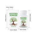 thumbnail image 3 of BANIRO Rooting Powder 4 Packs,Rooting Hormone,Rooting Powder, 3 of 9