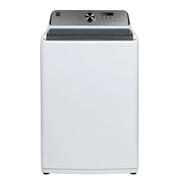 Kenmore Top-Load Electric Washer and Dryer Set – 4.4 cu ft Washer w/Agitator and 7 cu ft Electric Dryer – White