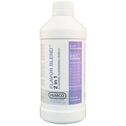 Humco Flavor Blend 16 oz. (Pack of 2)