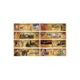 thumbnail image 1 of Carson Dellosa CD-410052 la Ligne de Temps de la Guerre Civile Mini Bb Set, 1 of 1