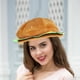 thumbnail image 3 of Adorable gorro de hamburguesa de dibujos animados, tocado de hamburguesa, sombrero para actuación, accesorio para fiesta, decoración de sombrero de hamburguesa, 3 of 7