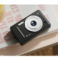 thumbnail image 5 of YOFOKO Retro Digital Camera for Students – Dual-Lens Vintage Design with Flash, 2.4” Screen & Portable Travel-Friendly Body, 5 of 6