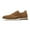 BROWN, variant on Bruno Marc Men’s Dress Oxfords Breathable Mesh Formal Shoes