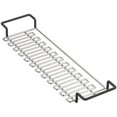 thumbnail image 1 of KOHLER K-6429-ST Vault/Strive Utility Rack, Stainless Steel, 1-Pack, 1 of 3