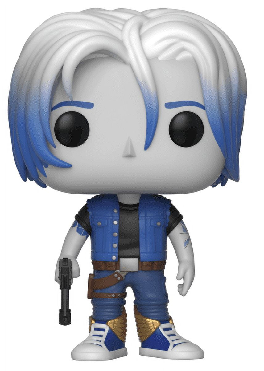 Funko Pop! Movies Ready Player One Parzival 496 Original - Moça do Pop -  Funko Pop é aqui!