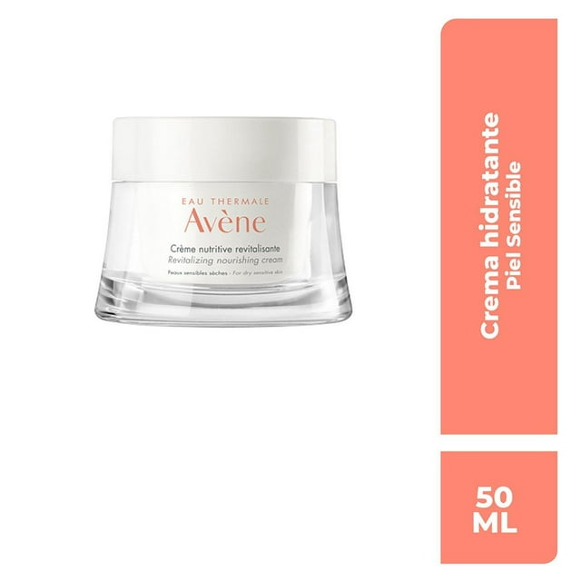 Crema Compensadora Eau Thermale Avene 50 ml