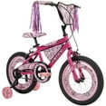 thumbnail image 1 of Vélo pour filles, 16 pouces True Timber de Huffy, 1 of 6