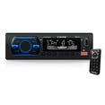 thumbnail image 1 of Autoestéreo bluetooth USB multicolor Carbon-903B, 1 of 5