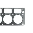 thumbnail image 4 of DNJ HG3159 Graphite Head Gasket Fits Cars & Trucks 97-01 Chevrolet Camaro 5.7L OHV 16v, 4 of 4