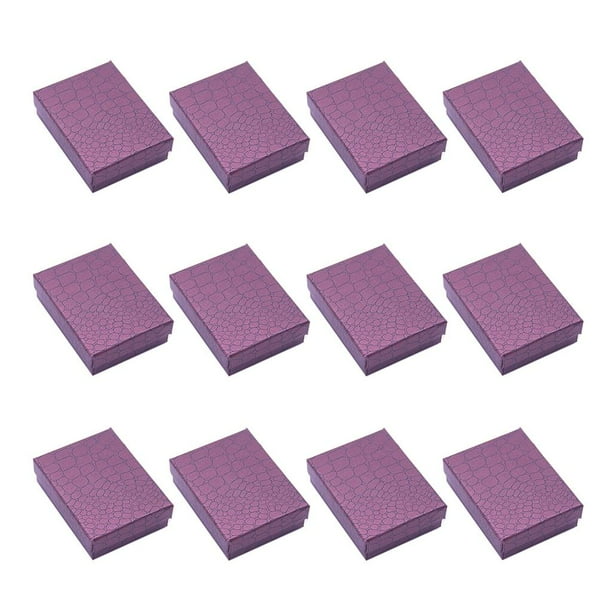 Jewelry box clearance padding