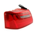 thumbnail image 4 of Car Left Outer LED Taillight Brake Light 4GD945095 For AUDI A6 2012-2015, 4 of 5