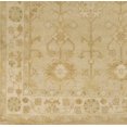 thumbnail image 5 of Hauteloom Flaxton Wool Living Room, Bedroom Area Rug - Traditional - Beige, Mustard, Olive - 5'6" x 8'6", 5 of 7