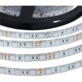 thumbnail image 2 of FANZC-12V LED Strip Light Red,16.4ft Waterproof Flexible Rope Light, 300LEDs SMD5050 Tape Ribbon Light for Home,Party,Bedroom,12V Power Supply Not Included, 2 of 4