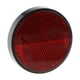 thumbnail image 3 of Reflector redondo de luz, tiras reflectantes autoadhesivas 3 rojo, 3 of 7