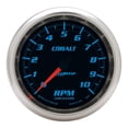 thumbnail image 3 of AUTO METER 6297 3-3/8IN TACH, 10,000 RPM, IN-DASH, COBALT, 3 of 5