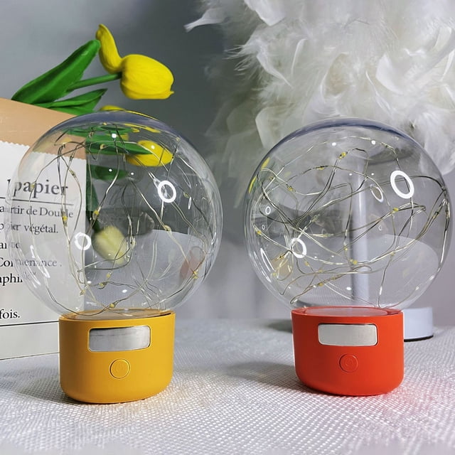 Lámparas Decorativas Xihbxyly Artículos Por Menos de $10
