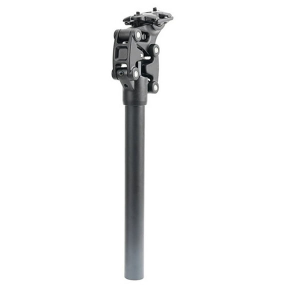 27.2/30.9/31. 6MM Suspension Seatpost Four-link suspension for eBike Fat Bik