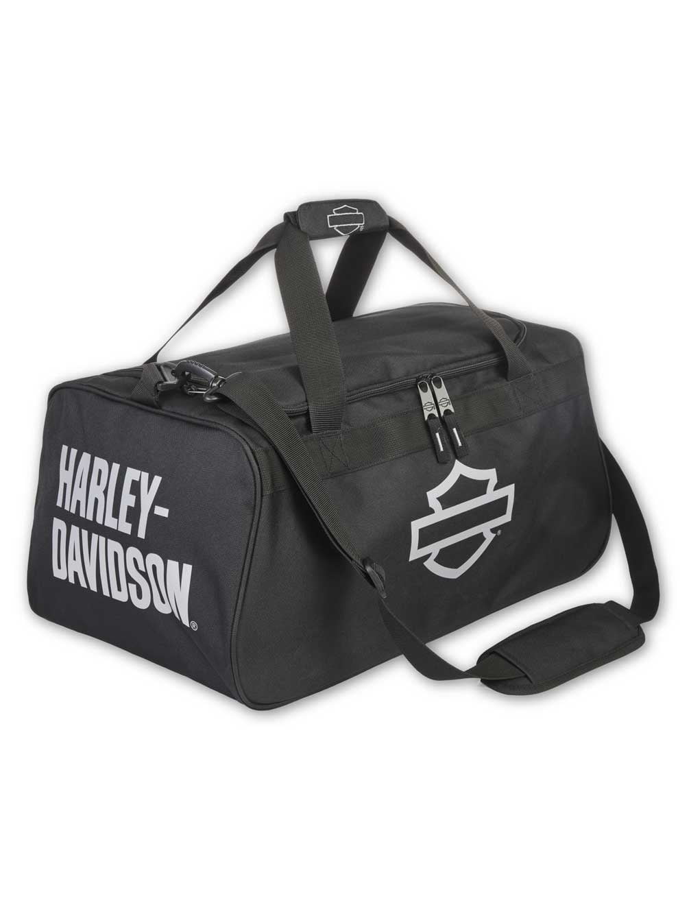 Harley-Davidson ハーレーダビッドソン　ボディバッグ　ジョングク Harley-Davidson 33