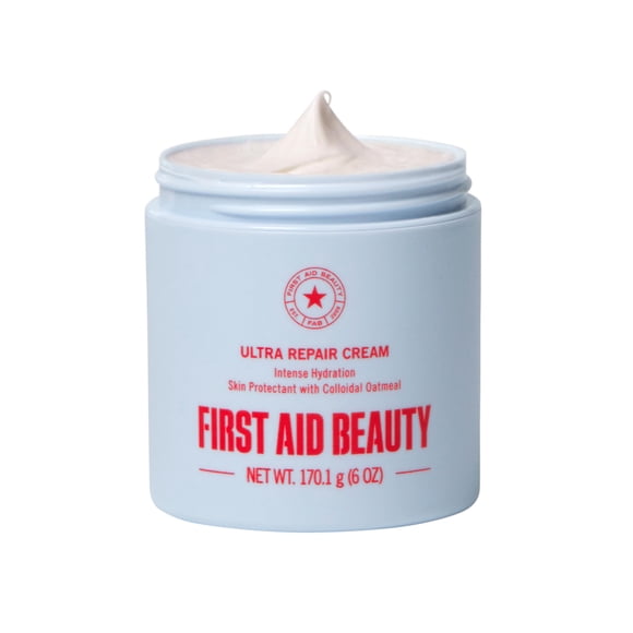 Crema hidratante First Aid Beauty Ultra Repair Cream 170 g