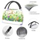 thumbnail image 4 of Fotbe Plants and Insects Bolsa Térmica Portátil con Estampado, Bolsa de Entrega de Alimentos Aislada, Bolsa Reutilizable de Gran Capacidad para Comidas y Supermercado, 4 of 6