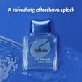 thumbnail image 2 of Loción para después del afeitado Gillette Series Cool Wave, 100 ml, para hombre, 2 of 6