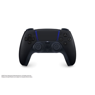 SONY 3006392 PS5 WIRELESS DUALSENSE CONTROLLER - MIDNIGHT BLACK