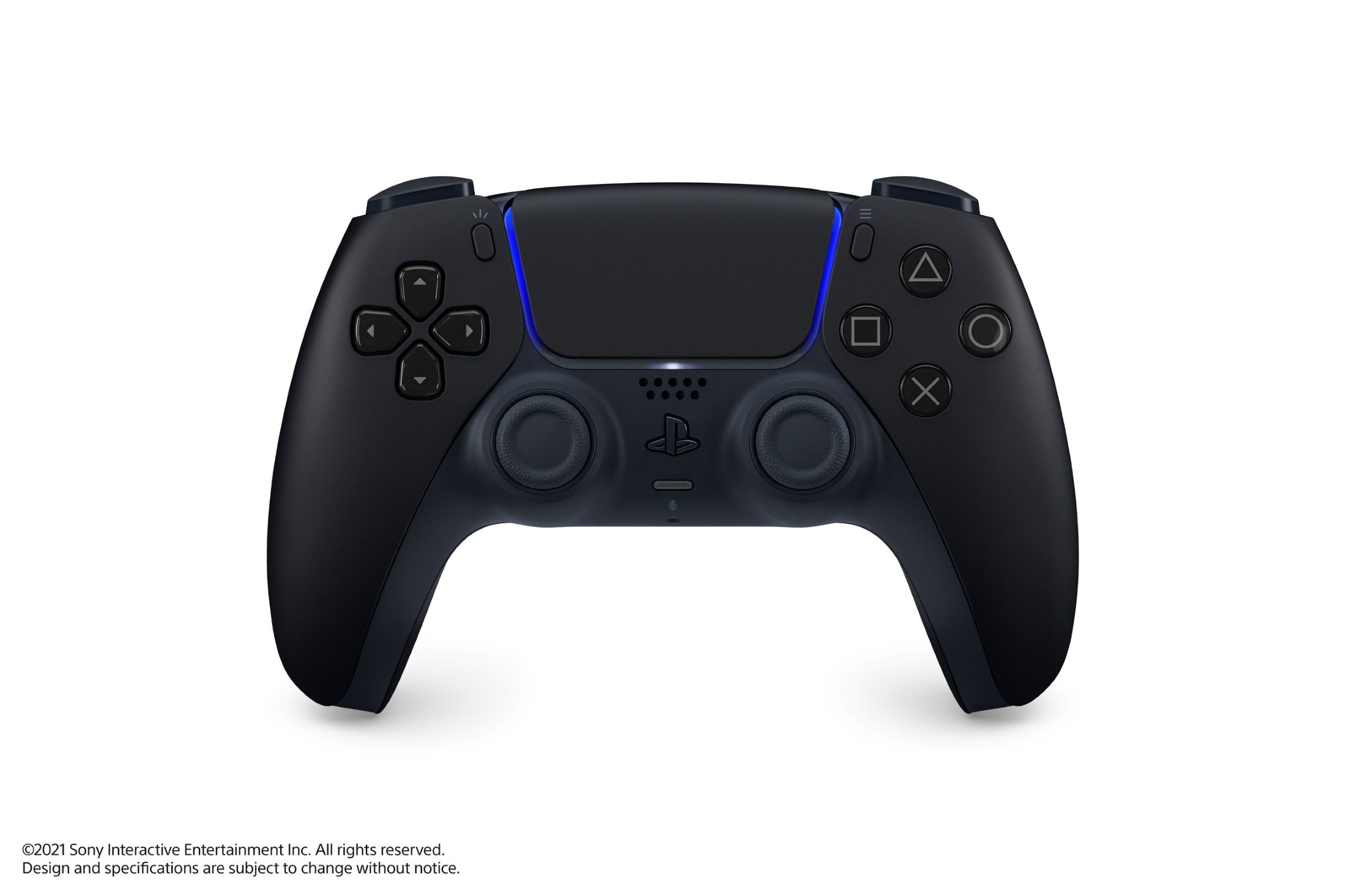 SONY 3006392 Control Inalámbrico PS5 DUALSHOCK - NEGRO MEDIANOCHE 7