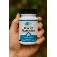 thumbnail image 4 of Reacted Magnesium (60 count) by Ortho Molecular Products, 4 of 5