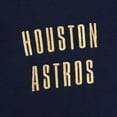 thumbnail image 5 of Men's Mitchell & Ness Navy Houston Astros Team OG 2.0 Current Logo Pullover Hoodie, 5 of 6
