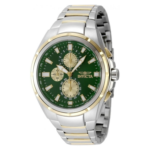 RELOJ INVICTA 49084 ORO, ACERO