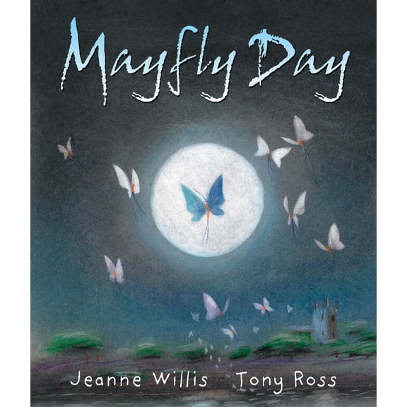 Pre-Owned Mayfly Day (Paperback) 1842706063 9781842706060