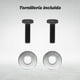 thumbnail image 5 of Slider Delantero Para Motoneta Ws150 Ws175 Sport Cross, 5 of 5