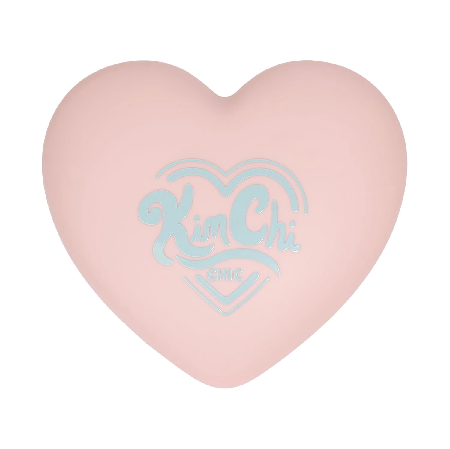 KimChi Chic Beauty Spinning Hearts Love Shadow Palette, 01 Lifetime Partner, 0.3 oz