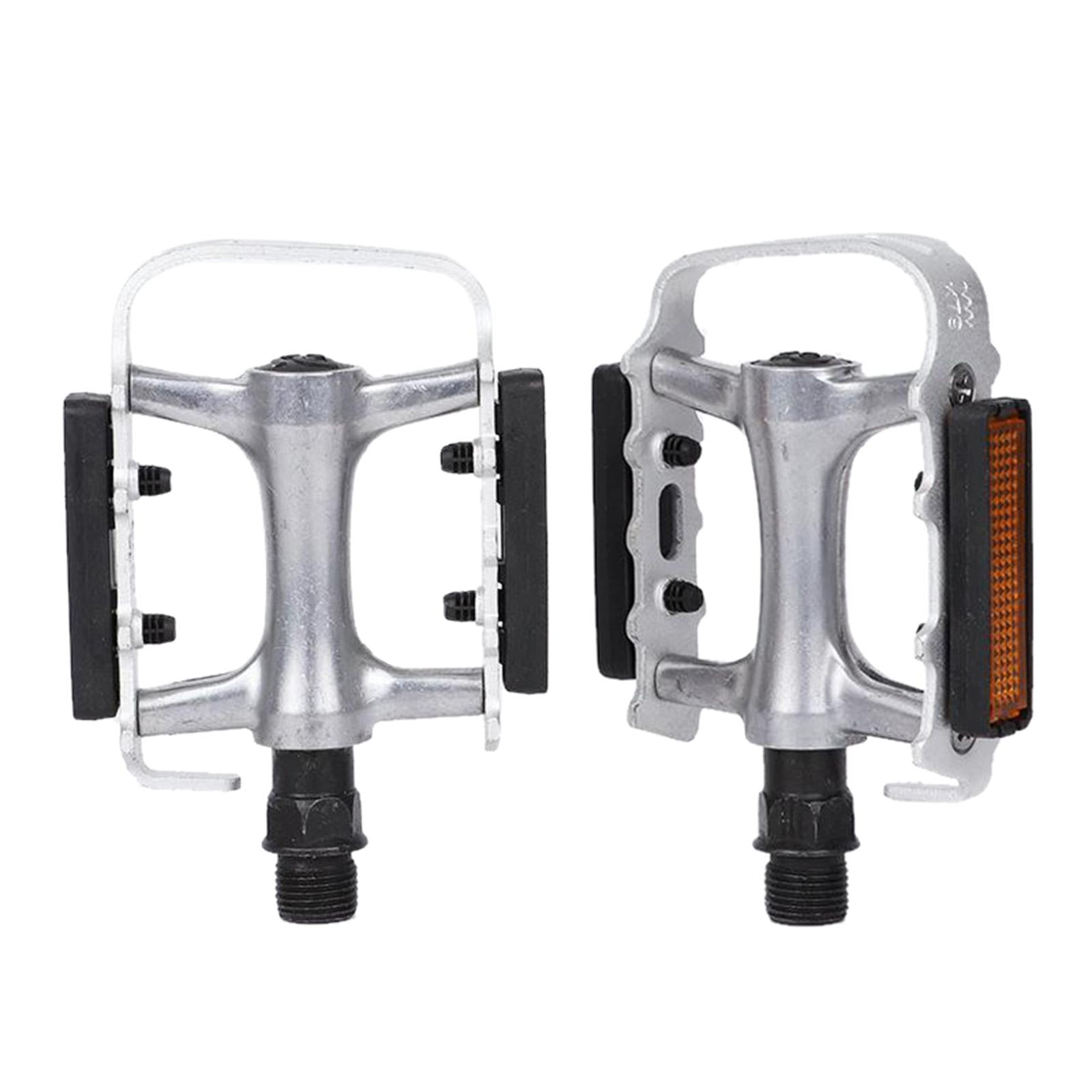 Are Road Bike Pedals Universal Mountain Bike Pedals, Road Bike