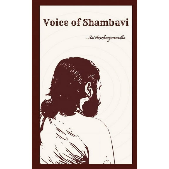 Voice of Shambavi, (Paperback)