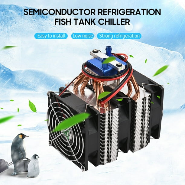 Water cooling cheap refrigerator