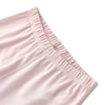 thumbnail image 3 of LIJCC Girls' Autumn Clothes And Long Trousers Set For Developing Girls Thermal Underwear For Teenagers Pure Cotton Sweaters, 3 of 7