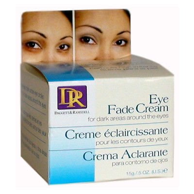 - DR Daggett & Ramsdell Eye Fade Cream Non-Irritating Gentle to the Skin 0.5oz/15g , In Stock At Us, Faster Shipping !!