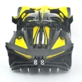 thumbnail image 4 of 1/32 For Bugatti Bolide Metal Diecast Alloy Toy Car Model For Boys Children Kids Toys Vehicles Hobbies Collection Pull Back, 4 of 7