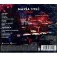 thumbnail image 2 of Disco CD + DVD María José Conexión Sony, 2 of 2