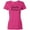 Cyber Pink, variant on Inktastic Nashville Tennessee Est.1779 Women's T-Shirt