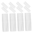 thumbnail image 6 of DEEPCRAFF 12Pcs Transparent Bed Sheet Grippers for Non-Slip and Sheet Holding in Minimalist Aesthetic Style, 6 of 8