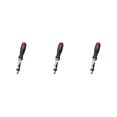 thumbnail image 1 of Billuyoard Ratchet Screwdriver Machine Repair PU Self-adhesive 1/4 Tools Repairing Maintenance Interface Lock Non-slippery Driver Type1 NO1, 1 of 6