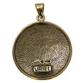 thumbnail image 3 of Collar talismán Moonlight Mysteries Sigil Arcángel Uriel, 3 of 4