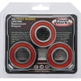 thumbnail image 5 of Pivot Works Wheel Bearing Kit Premium Bearings 25-1381-P for Honda GL1800 Gold Wing 2001-2017, 5 of 5