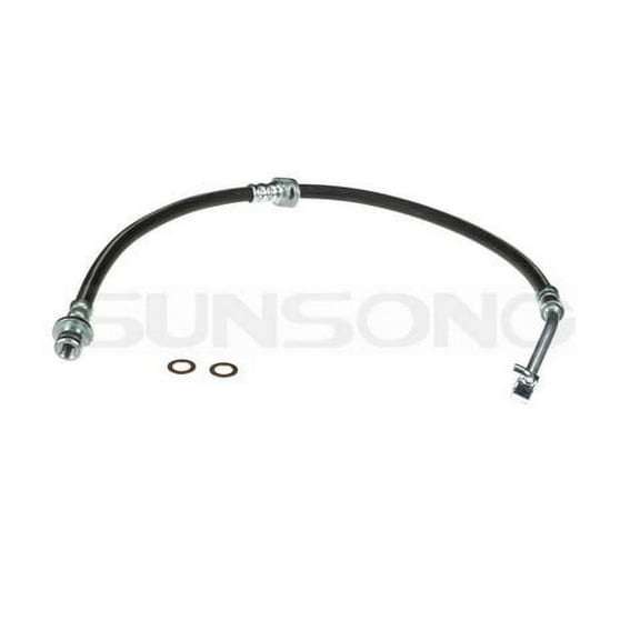 Sunsong 2207722 Brake Hydraulic Hose