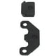 thumbnail image 5 of Pastillas De Freno Delanteras Y Traseras, Larga Durabilidad, 2 Unidades/juego De Pastillas De Freno Antienvejecimiento Resistentes Al Desgaste, Silenciosas Para Quads De Motos De Cergrey Motorcycle Brake Pads, 5 of 8