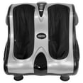 thumbnail image 2 of Barton Electric Shiatsu Foot Calf Massager Kneading Rolling Vibration Heating Remote Control, 2 of 7